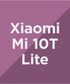 Σχεδίασε θήκη Xiaomi Mi 10T Lite (5G)