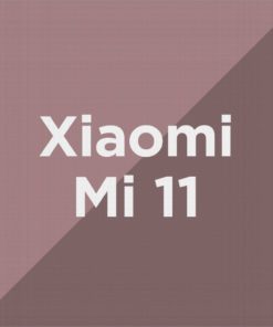 Σχεδίασε θήκη Xiaomi Mi 11