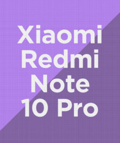 Σχεδίασε θήκη Xiaomi Redmi Note 10 Pro