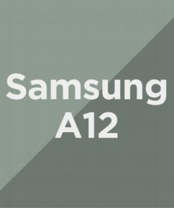 Σχεδίασε θήκη Samsung A12