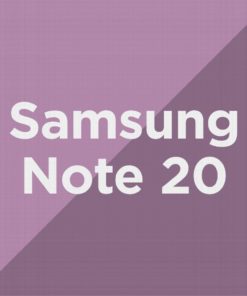 Σχεδίασε θήκη Samsung Note 20