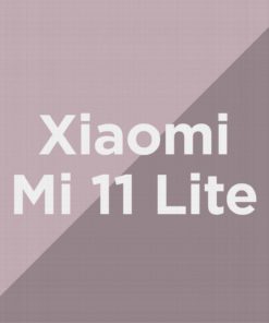 Σχεδίασε θήκη Xiaomi Mi 11 Lite (4G-5G)