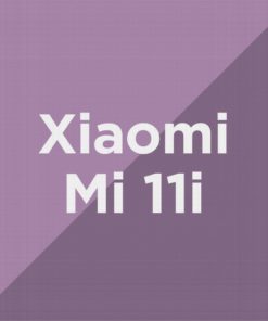 Σχεδίασε θήκη Xiaomi Mi 11i