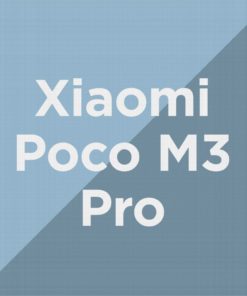 Σχεδίασε θήκη Xiaomi Poco M3 Pro