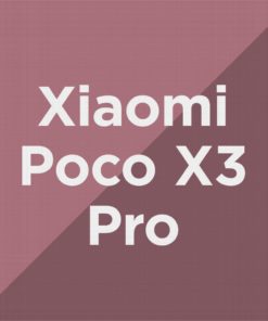 Σχεδίασε θήκη Xiaomi Poco X3 Pro 4G