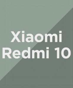 Σχεδίασε θήκη Xiaomi Redmi 10 4G