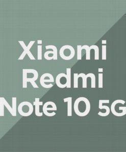 Σχεδίασε θήκη Xiaomi Redmi Note 10 5G