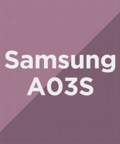 Σχεδίασε θήκη Samsung A03S