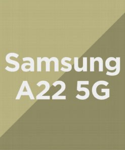 Σχεδίασε θήκη Samsung A22 5G