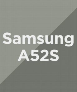 Σχεδίασε θήκη Samsung A52S 5G