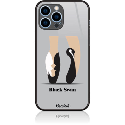Black Swan Θήκη Κινητού Σχέδιο 50020