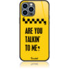 Are you talking to me? Θήκη Κινητού Σχέδιο 50041