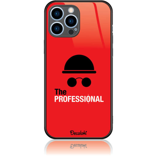 The Professional Θήκη Κινητού Σχέδιο 50081