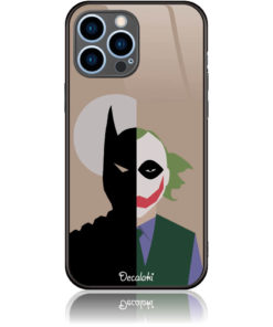 Batman Joker Θήκη Κινητού Σχέδιο 50083