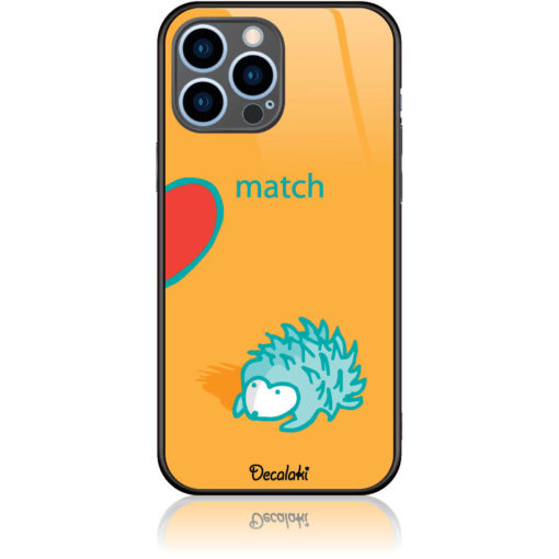 Perfect Match 2 Θήκη Κινητού Σχέδιο 50250