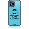 Can't Keep Calm Gamer Θήκη Κινητού Σχέδιο 50259