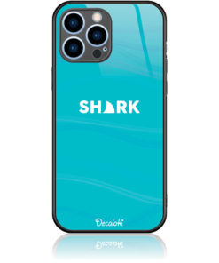 Shark Θήκη Κινητού Σχέδιο 50300