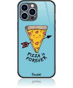 Pizza is Forever Θήκη Κινητού Σχέδιο 50340