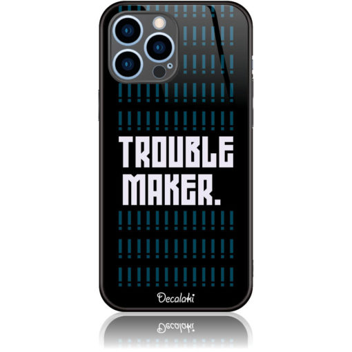Trouble Maker Θήκη Κινητού Σχέδιο 50382