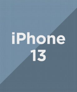 Σχεδίασε θήκη iPhone 13
