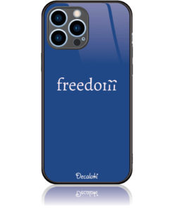 Freedom Θήκη Κινητού Σχέδιο 50307