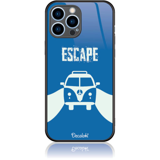 Escape For Life Θήκη Κινητού Σχέδιο 50314