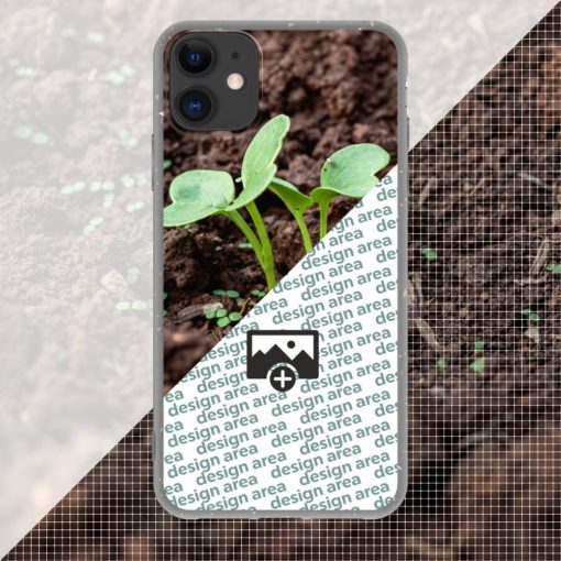 Βιοδιασπώμενη οικολογική θήκη iPhone