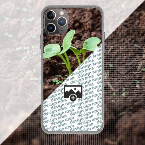 Οικολογική θήκη κινητού iphone Φτιάξε τη θήκη σου
