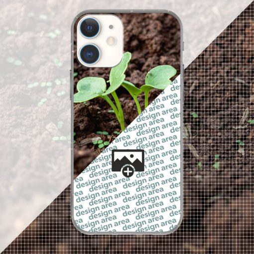 Θήκη βιοδιασπώμενη για 12 Mini iPhone