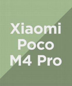 Σχεδίασε θήκη Xiaomi Poco M4 Pro 5G