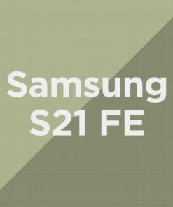 Σχεδίασε θήκη Samsung S21 FE