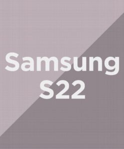 Σχεδίασε θήκη Samsung S22