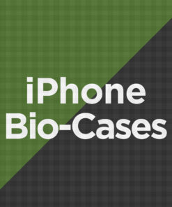 Σχεδίασε Bio-Cases iPhone