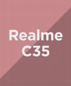 Σχεδίασε θήκη RealMe C35
