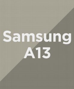 Σχεδίασε θήκη Samsung A13 5G