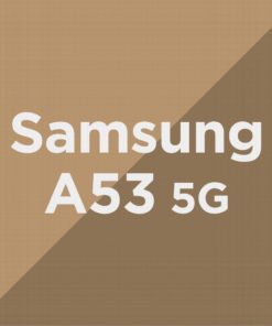 Σχεδίασε θήκη Samsung A53 5G
