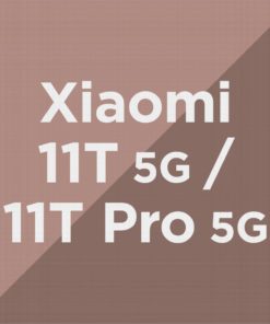 Σχεδίασε θήκη Xiaomi 11T 5G / 11T Pro 5G