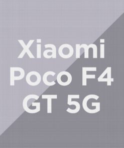 Σχεδίασε θήκη Xiaomi Poco F4 GT 5G