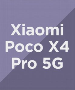 Σχεδίασε θήκη Xiaomi Poco X4 Pro 5G