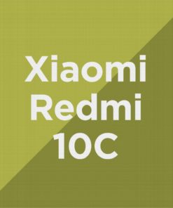 Σχεδίασε θήκη Xiaomi Redmi 10C