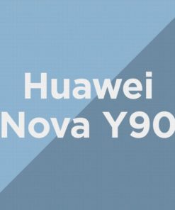 Σχεδίασε θήκη Huawei Nova Y90