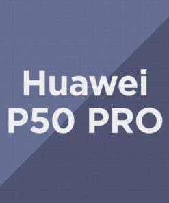 Σχεδίασε θήκη Huawei P50 Pro 5G