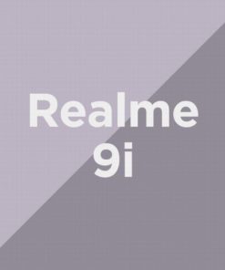 Σχεδίασε θήκη RealMe 9i