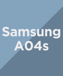 Σχεδίασε θήκη Samsung A04S