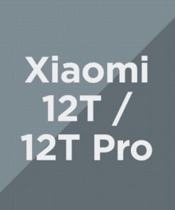 Σχεδίασε θήκη Xiaomi 12T / 12T Pro 5G