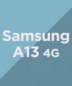 Σχεδίασε θήκη Samsung A13 4G