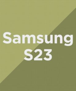 Σχεδίασε θήκη Samsung S23