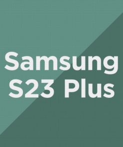 Σχεδίασε θήκη Samsung S23 Plus