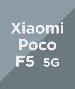 Σχεδίασε θήκη Xiaomi Poco F5 5G