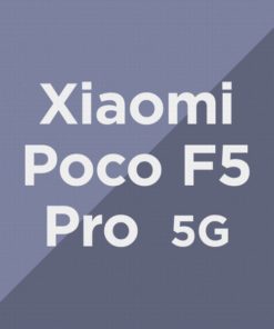 Σχεδίασε θήκη Xiaomi Poco F5 Pro 5G